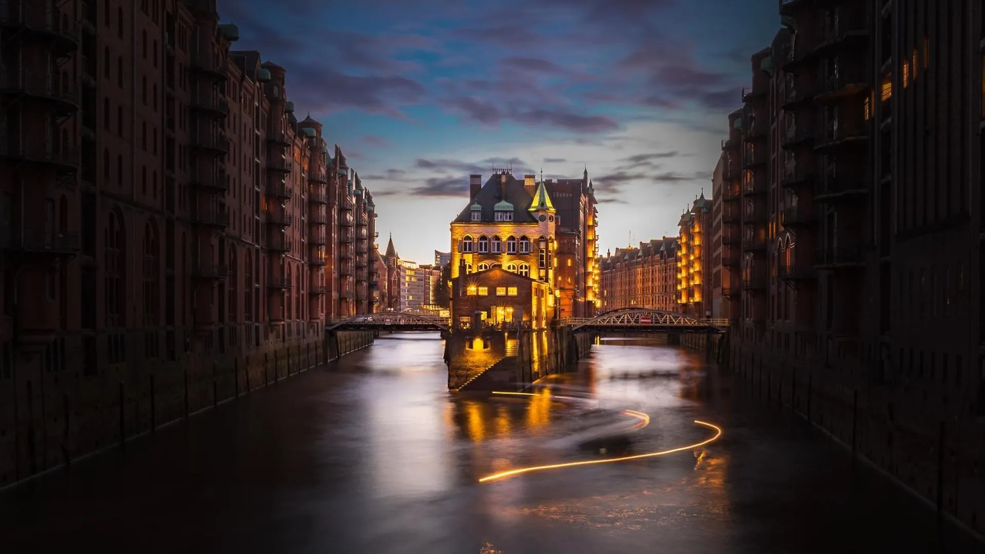 City Hotel St. Georg Hamburg