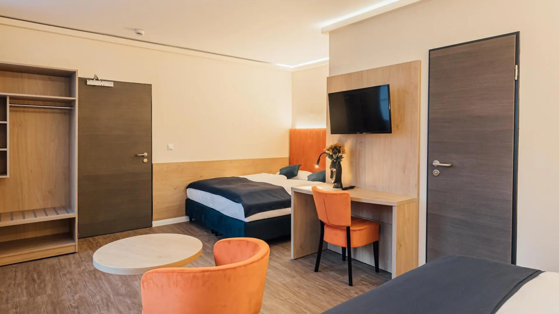 City Hotel St. Georg Hamburg