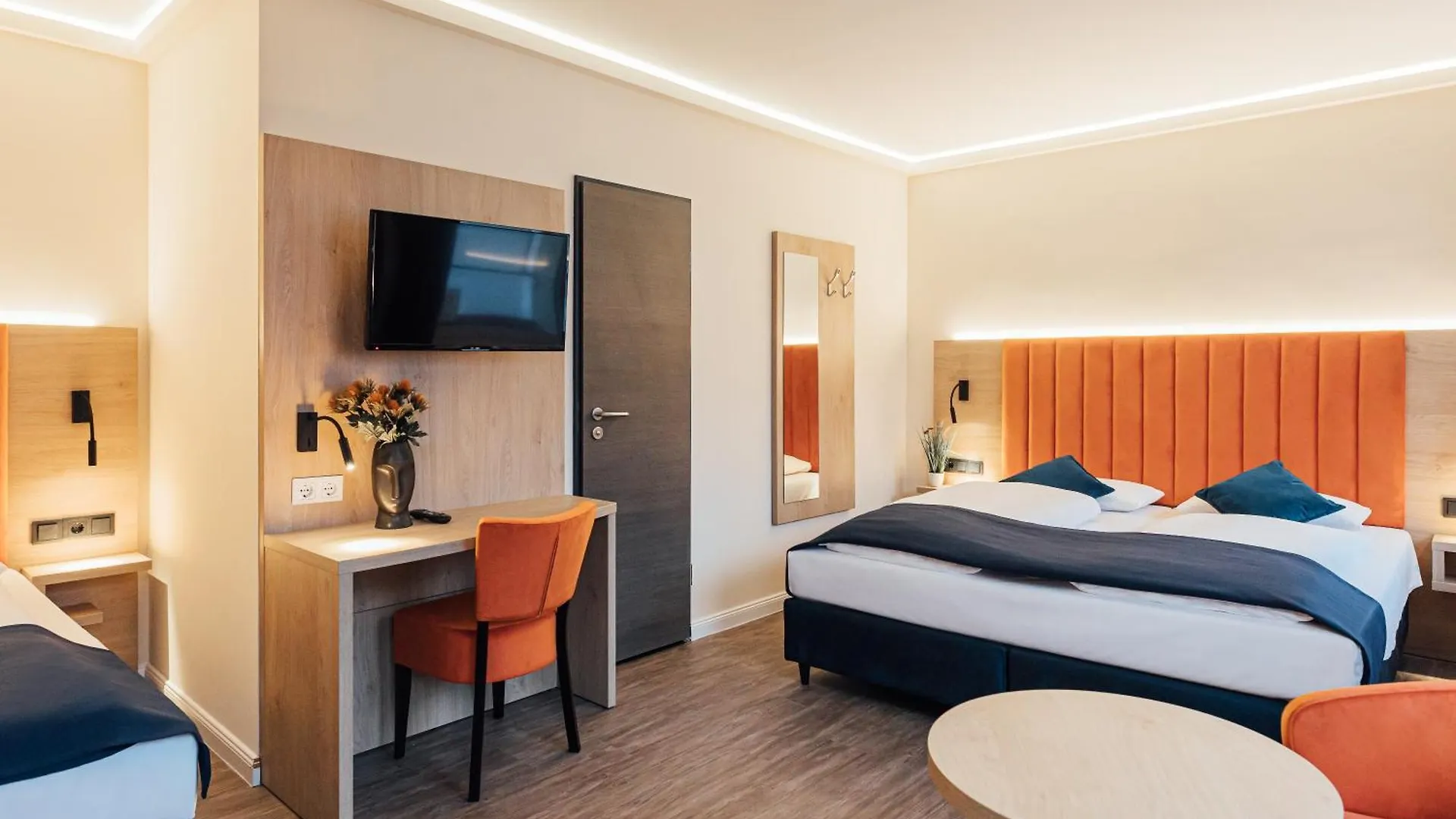 City Hotel St. Georg Hamburg