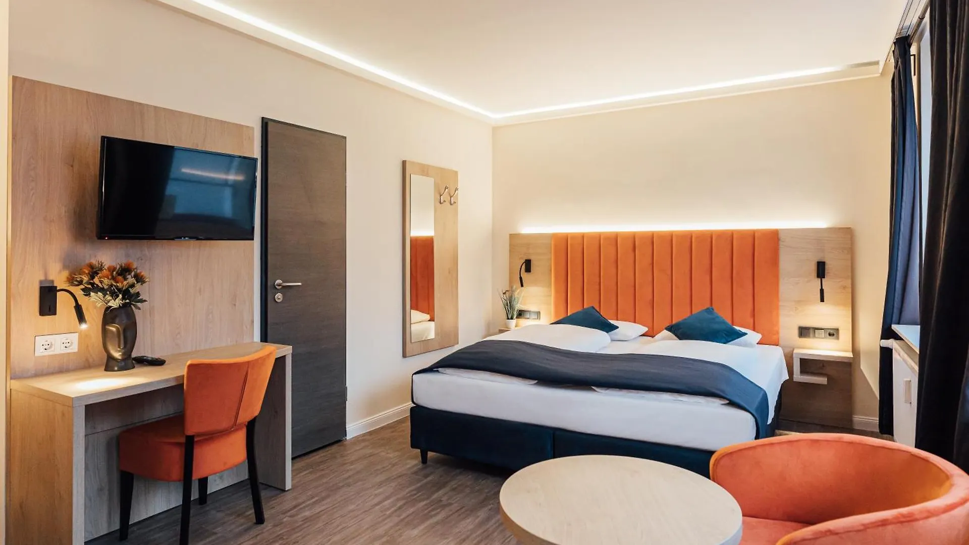 City Hotel St. Georg Hamburg