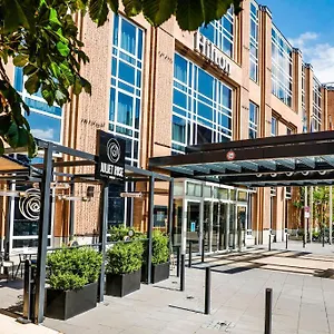 Hilton Hotel Múnich