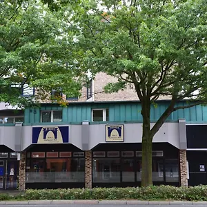 3* Hotel Harburger Hof