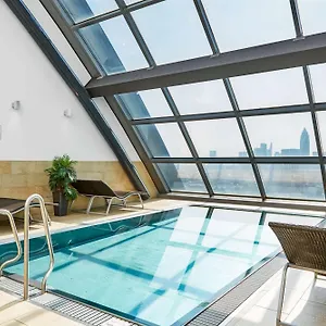 Radisson Blu Frankfurt Hotel Fráncfort del Meno