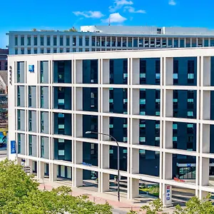 2* Otel Ibis Budget
