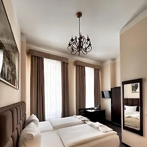 Upper Kurfürstendamm Hotel Berlín