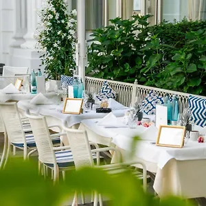 5* فندق Atlantic Hamburg, Autograph Collection