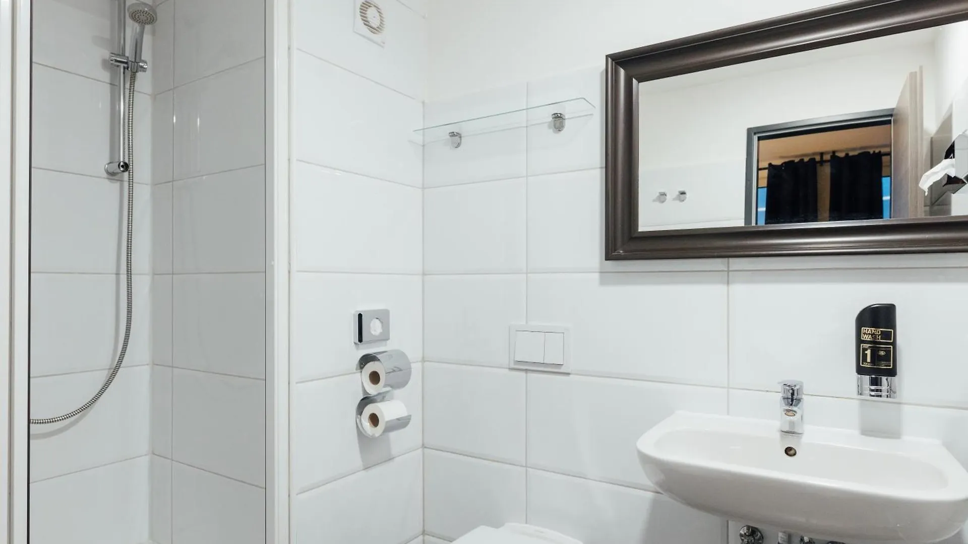 City Hotel St. Georg 汉堡 0*,