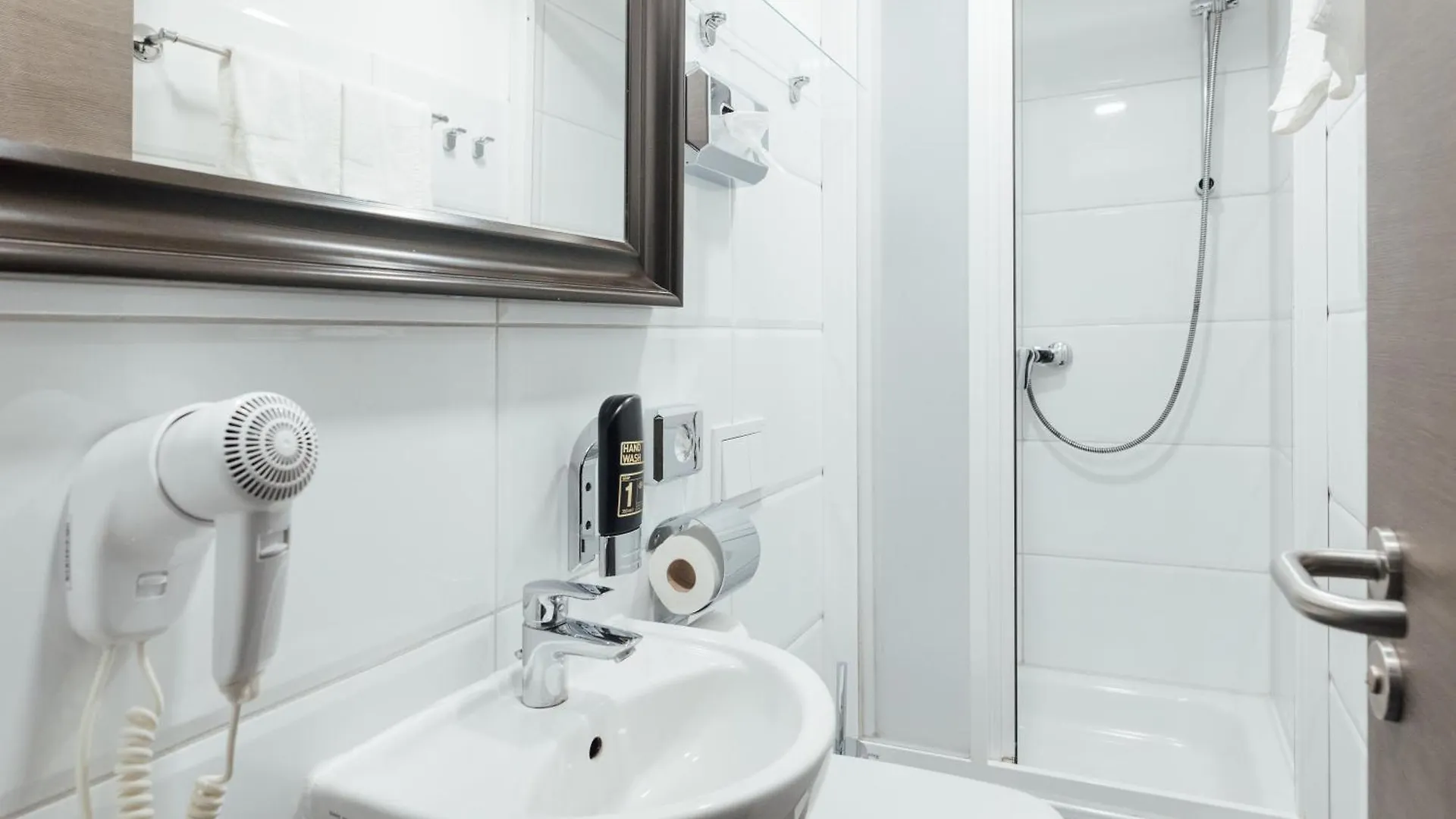 City Hotel St. Georg 汉堡